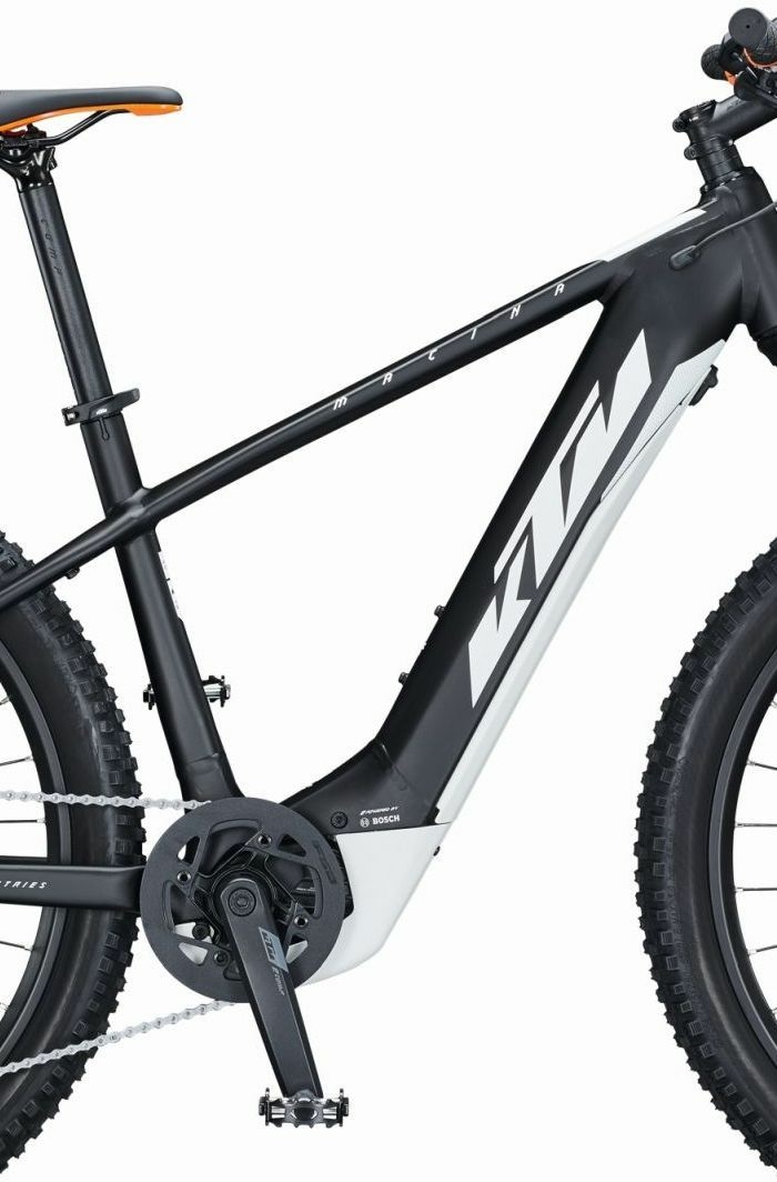 KTM MACINA TEAM 272 (625 Wh), cambio a 11 velocità, bici da uomo, diamante, modello 2021, 27,5 pollici