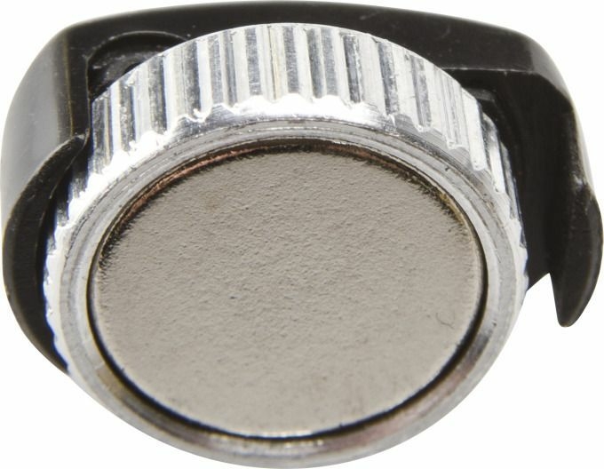 Magnete ruota Cateye montaggio a raggio singolo