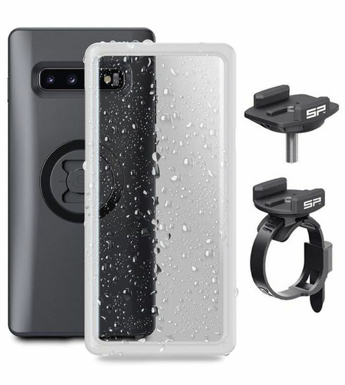 SP Connect SP BIKE BUNDLE GALAXY S10 +