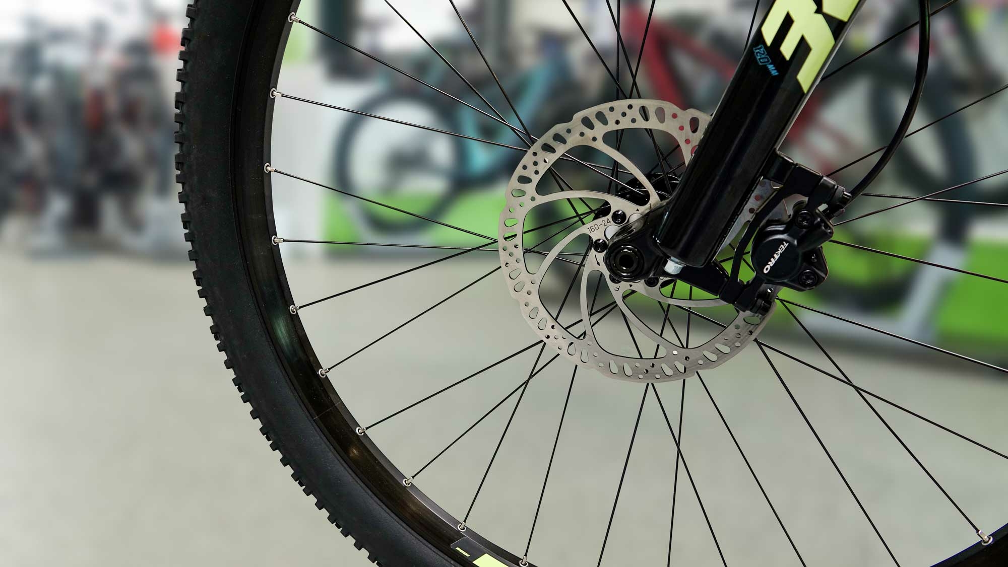 HAIBIKE HardNine 5, cambio a 9 rapporti, bici da uomo, diamante, modello 2021, 29 pollici
