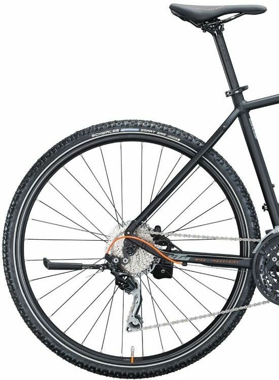 KTM LIFE ACTION, cambio a 30 velocità, bici da uomo, Diamant, modello 2021, 28 pollici