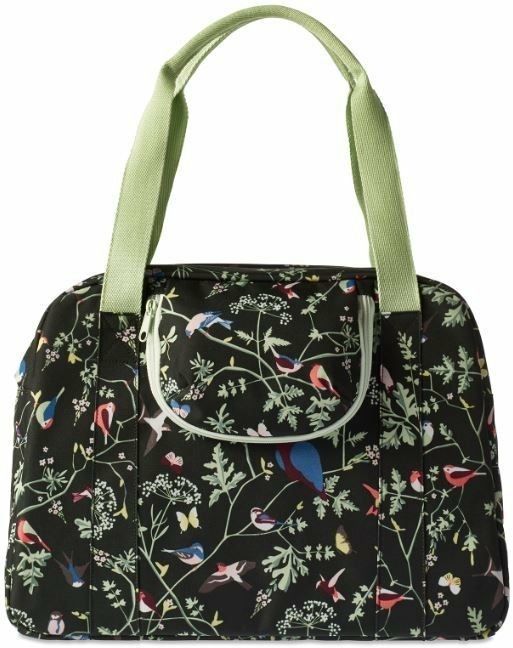 Basil Wanderlust Carry All Bag