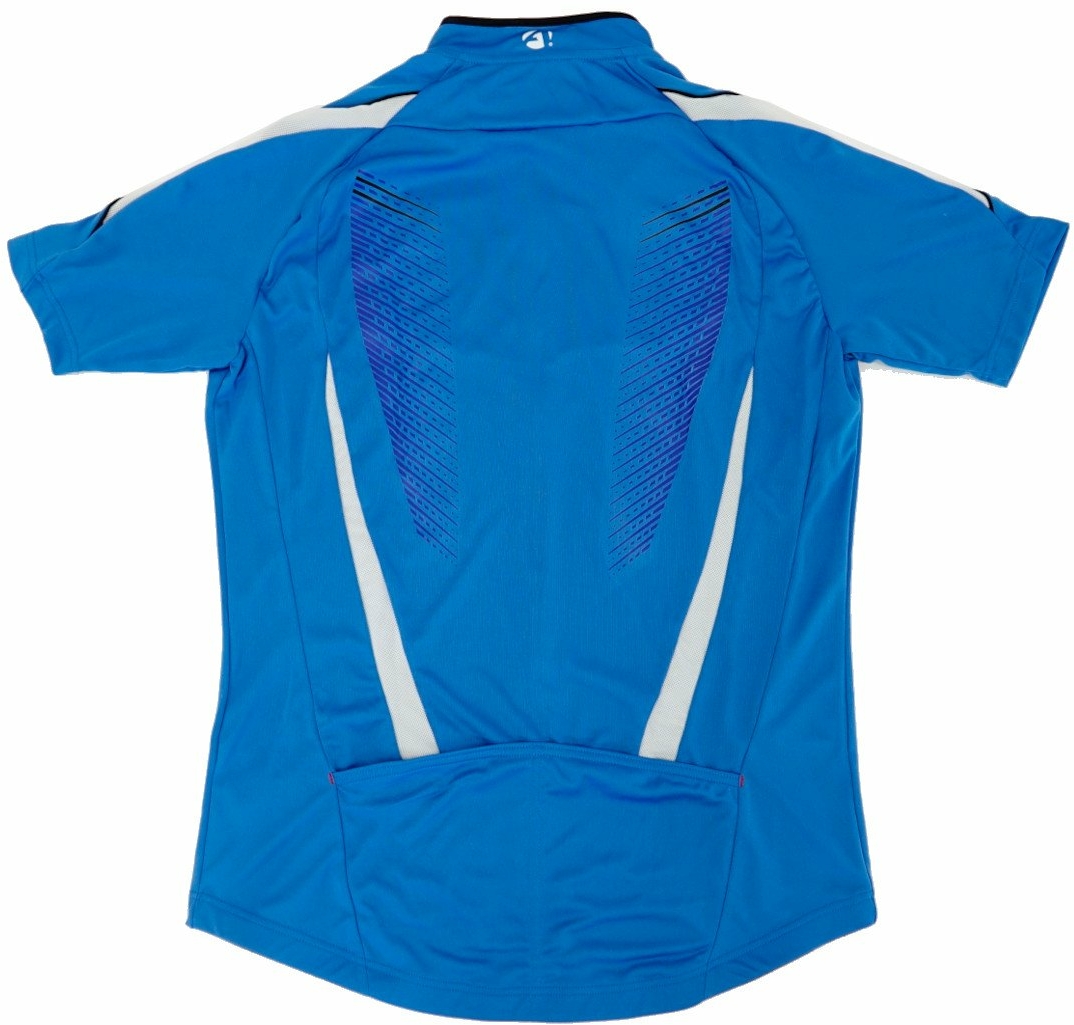 Apura Shape men's jersey blue / white