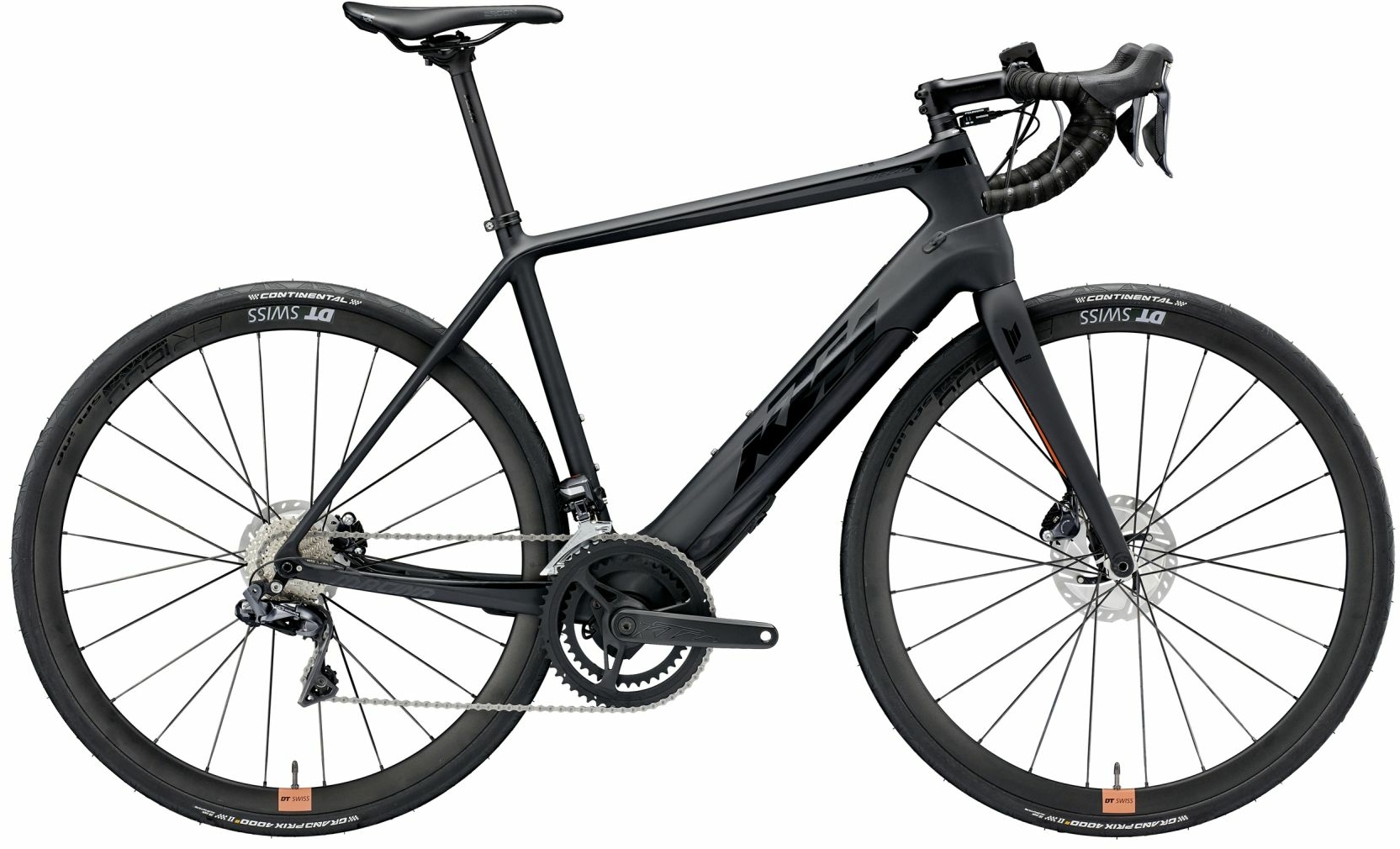 KTM Macina Mezzo 22 pt-fazua, cambio a 22 marce, bici da uomo, Diamant, modello 2019, 28 pollici