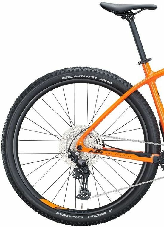 KTM MYROON PRO, cambio a 12 velocità, bici da uomo, Diamant, modello 2021, 29 pollici