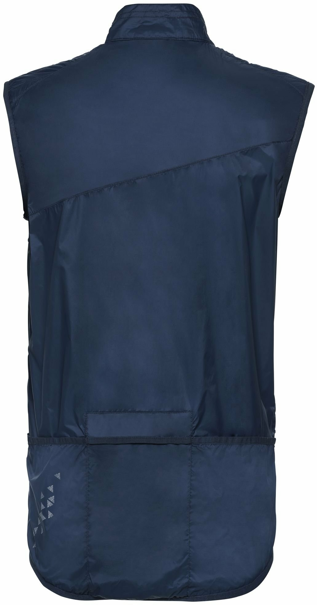 Apura ladies wind vest Vast