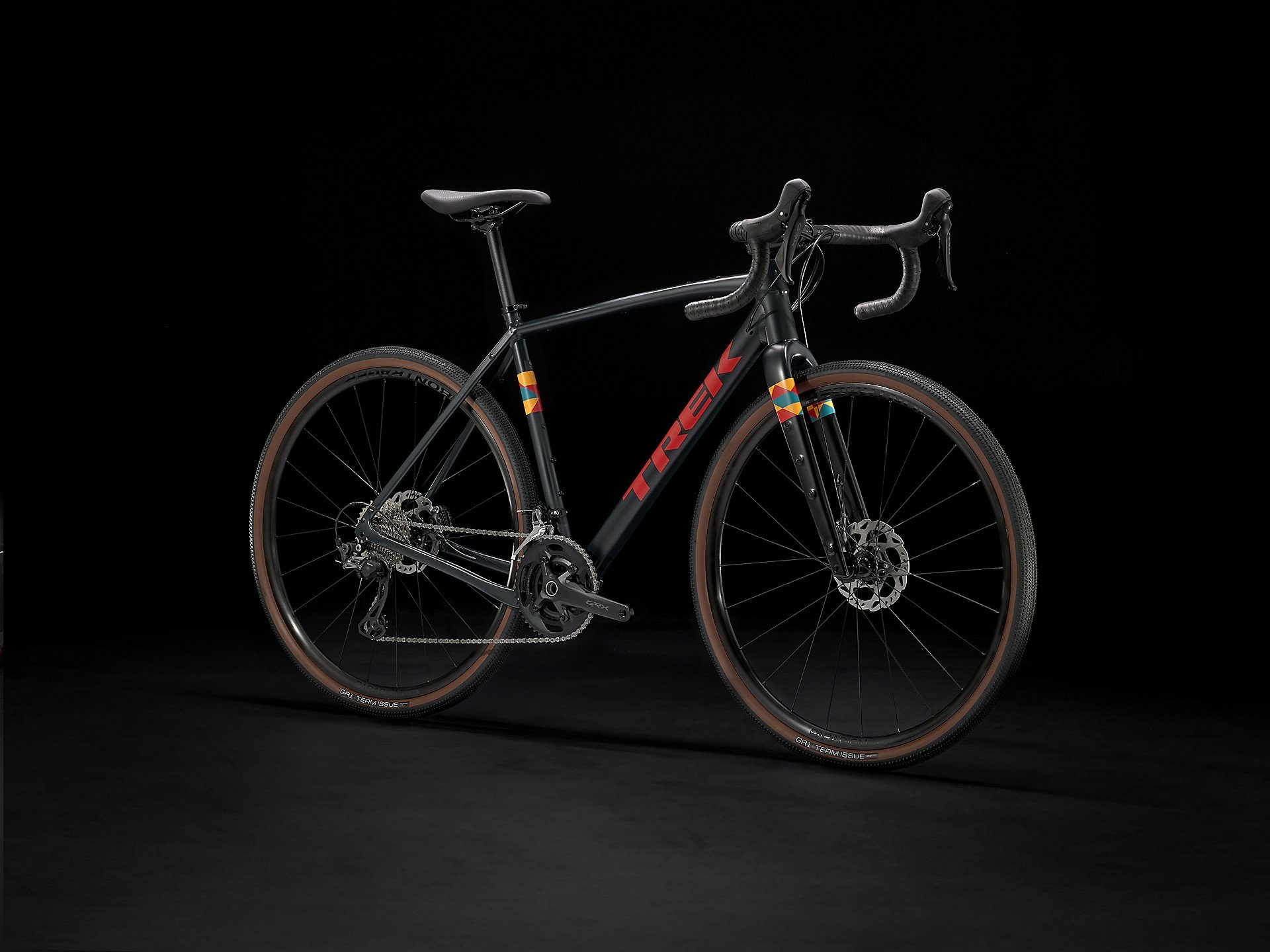 Trek Checkpoint ALR 5, deragliatore 11 velocità, bicicletta da uomo, diamante, modello 2023, 28 pollici