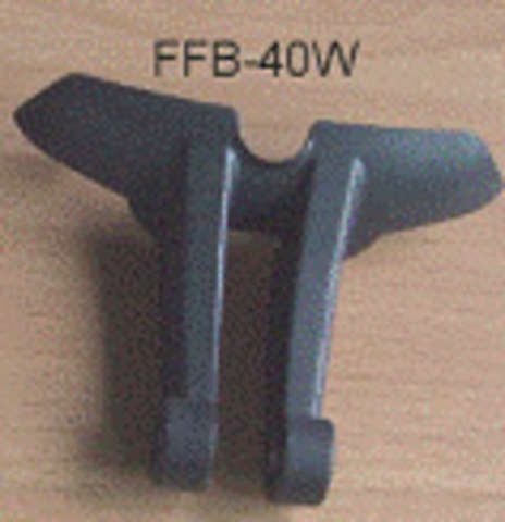 Fuxon headlight bracket F-40 / F-15 FFB-40W Suntour
