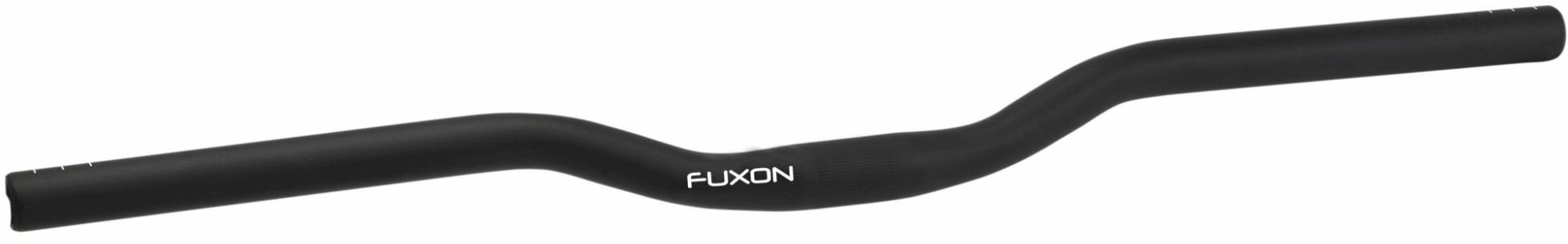 Fuxon Premio SL handlebar 25.4 / 620 mm, black