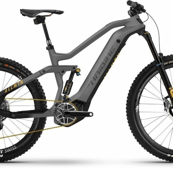 HAIBIKE AllMtn SE, cambio a 12 velocità, bici da uomo, Diamant, modello 2021, 27,5 / 29 pollici