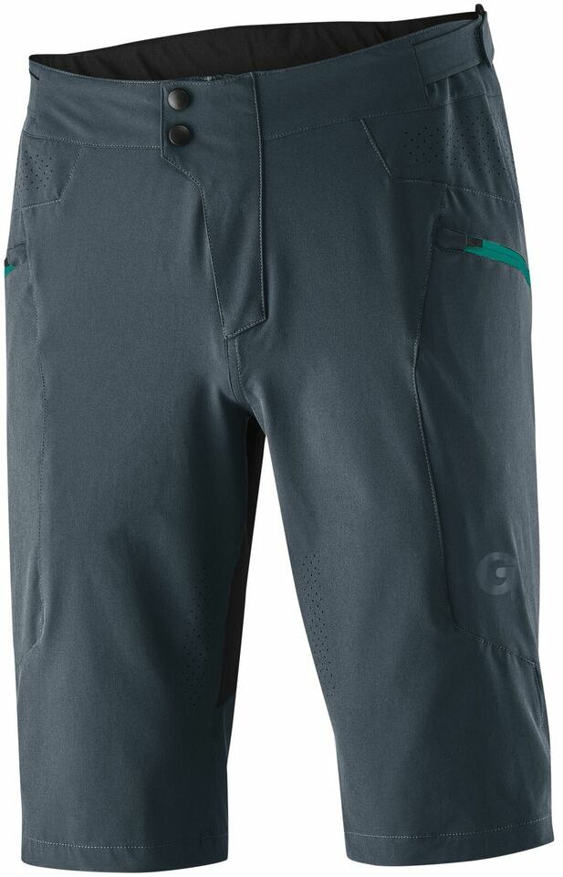 Gonso men's MTB shorts Valdes