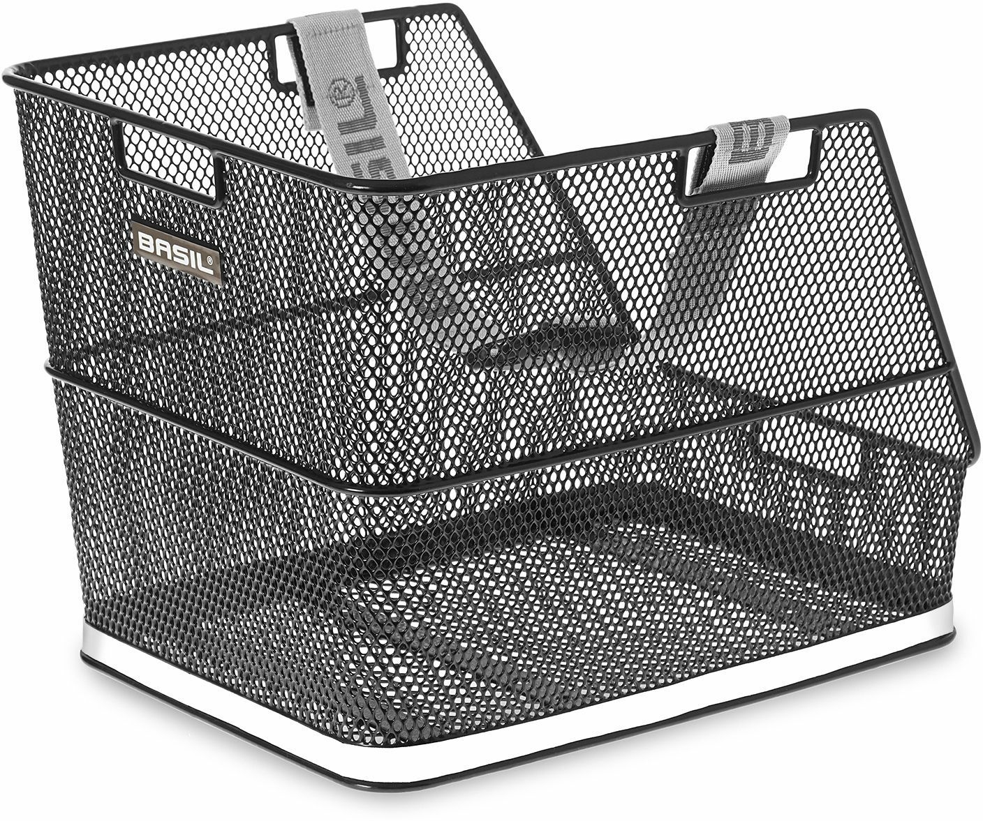 Basil Class HR school bag basket