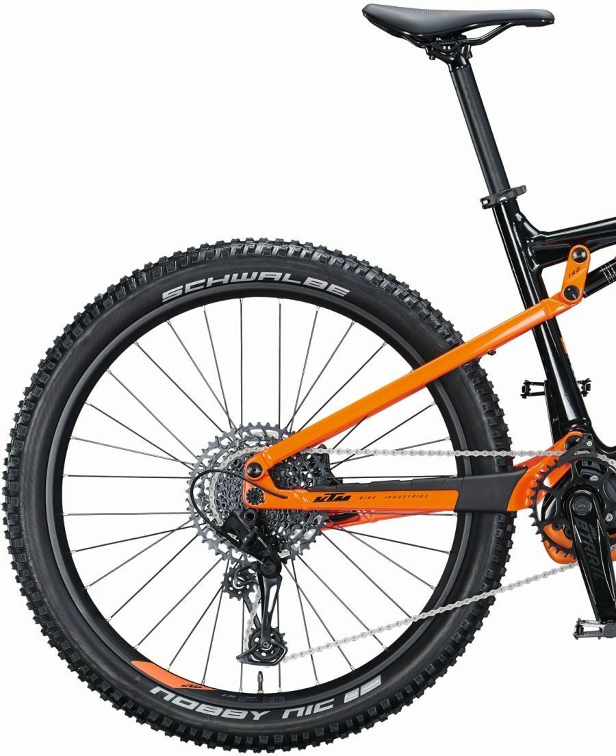 KTM MACINA LYCAN 272 (625 Wh), cambio a 12 velocità, bici da uomo, Diamant, modello 2021, 27,5+ pollici