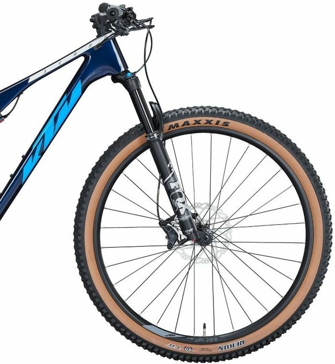KTM SCARP MT 1964 ELITE, cambio 12 velocità, bici da uomo, diamante, modello 2021, 29 pollici