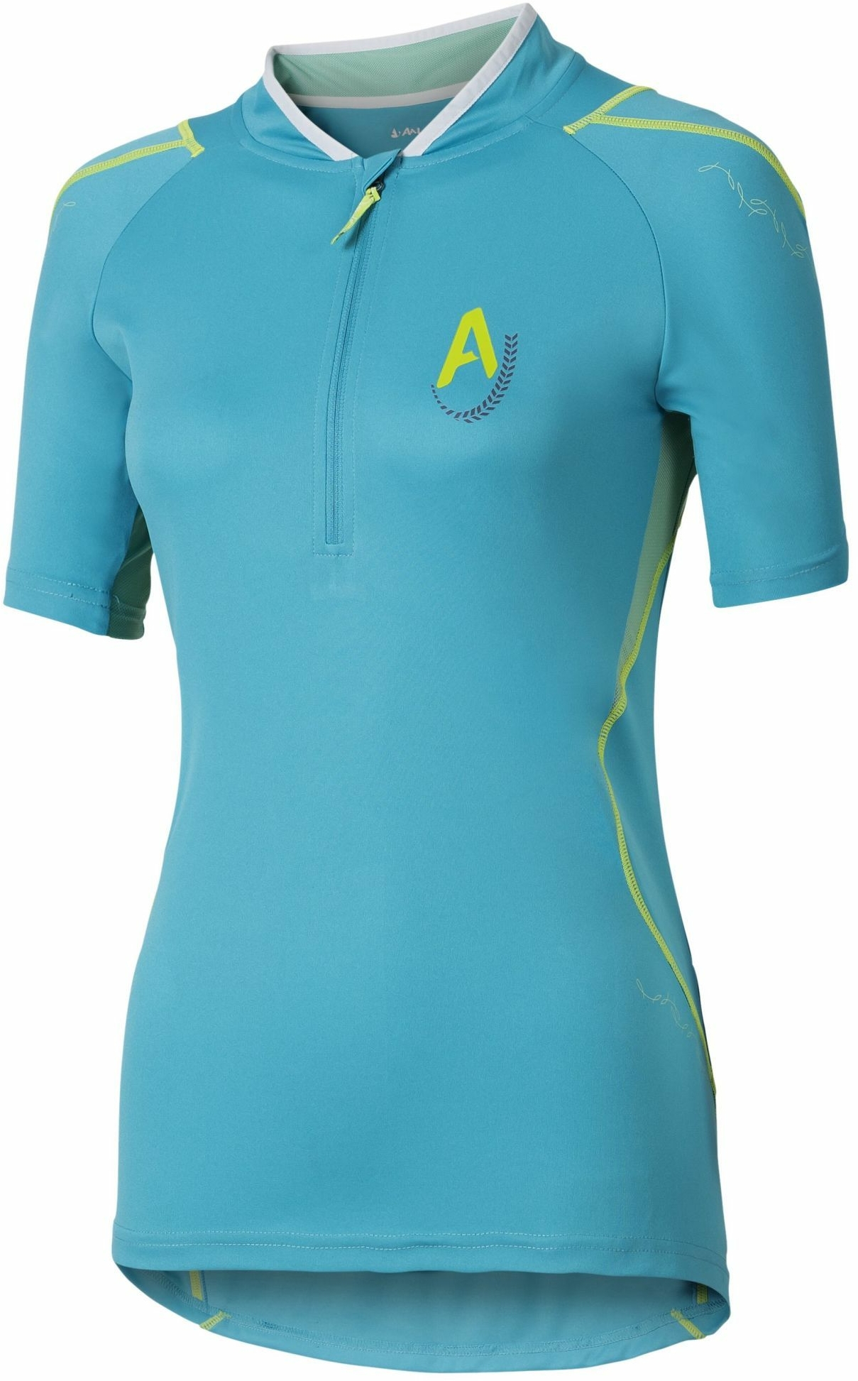 Apura women jersey Stroll 3.0