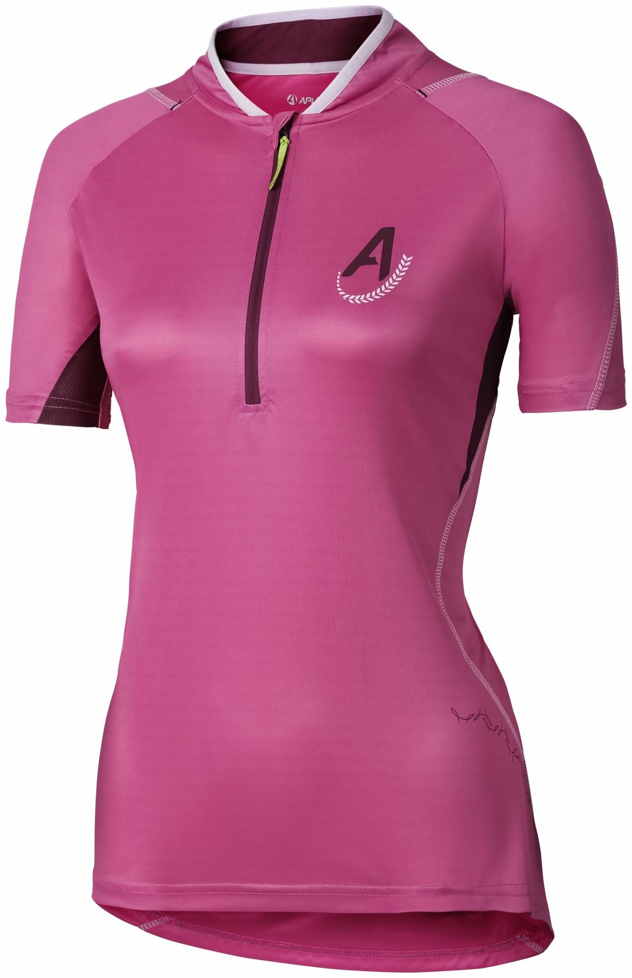 Apura women jersey Stroll 3.0