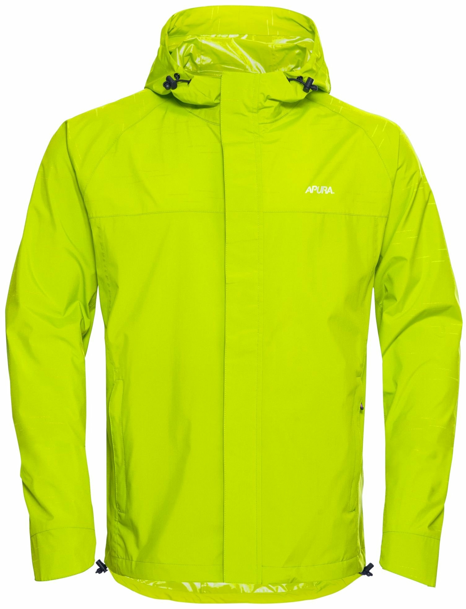 Apura men's rain jacket Classic