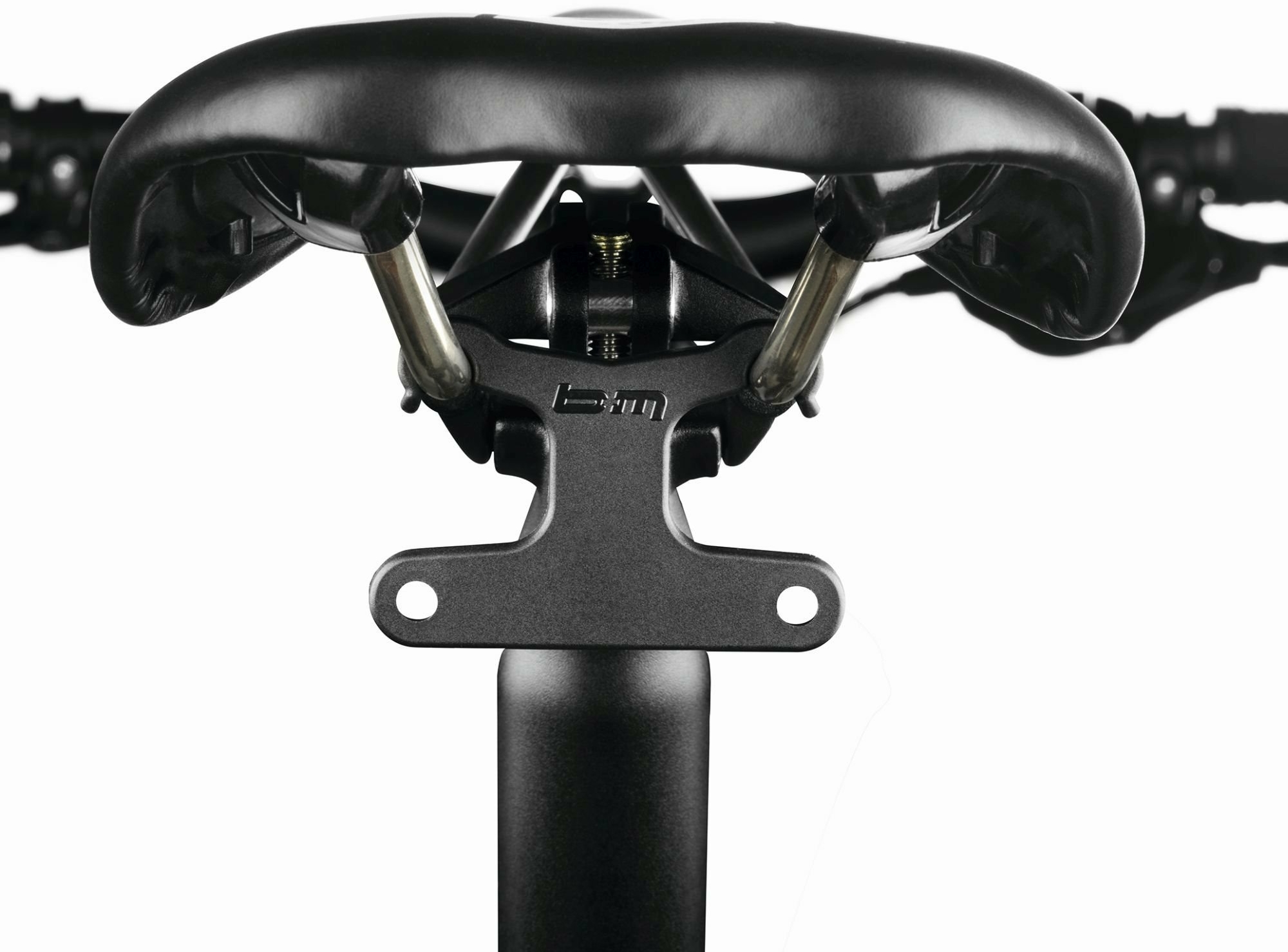 Busch & Müller rear light holder 427SHKA