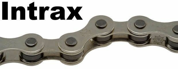 Catena ConneX 708 3/32 "108 maglie