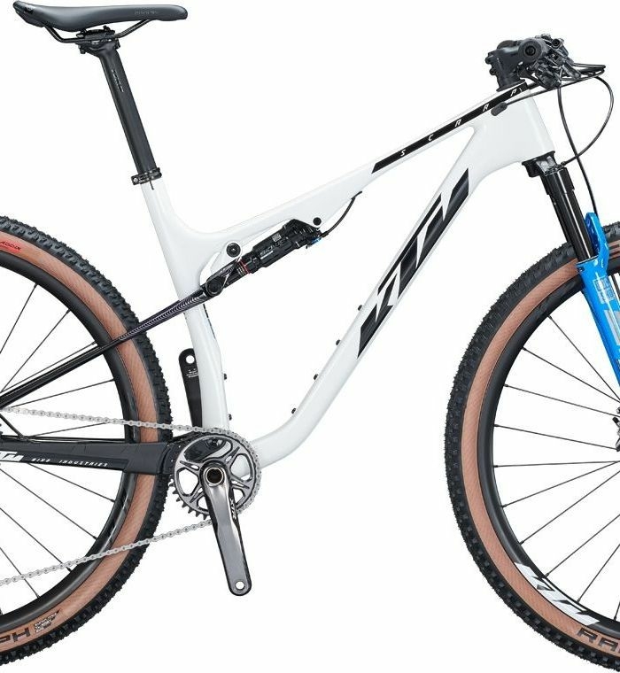 KTM SCARP PRIME, cambio a 12 velocità, bici da uomo, diamante, modello 2021, 29 pollici