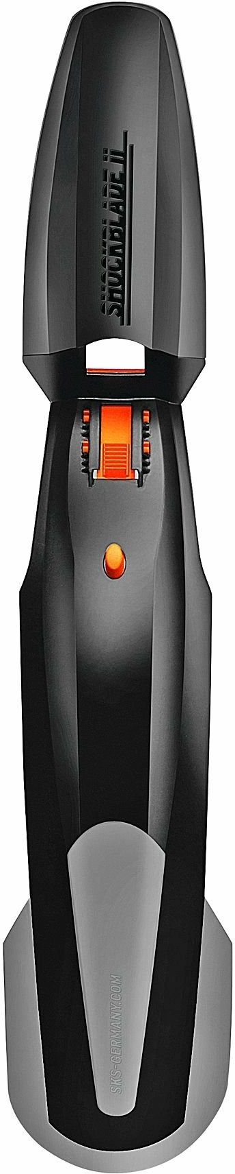 SKS Shockblade 26 "+ 27.5" front fender