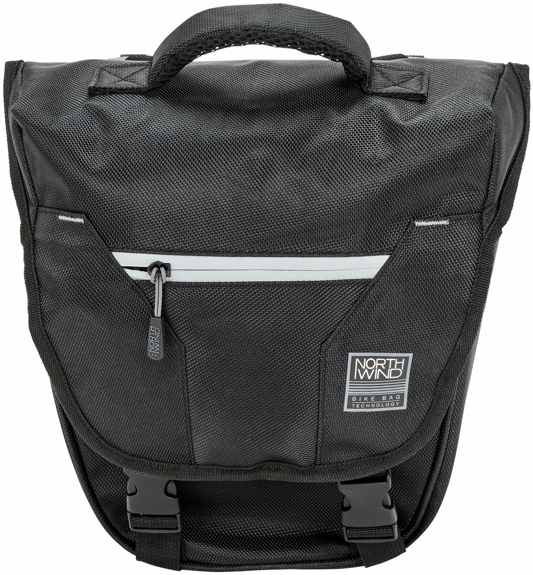 Borsa portapacchi Northwind 24 'Borsa laterale 2.0