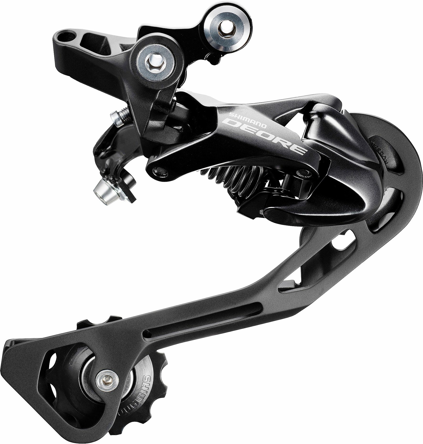 Cambio posteriore Shimano 10 velocità RD-T6000-SGS Deore