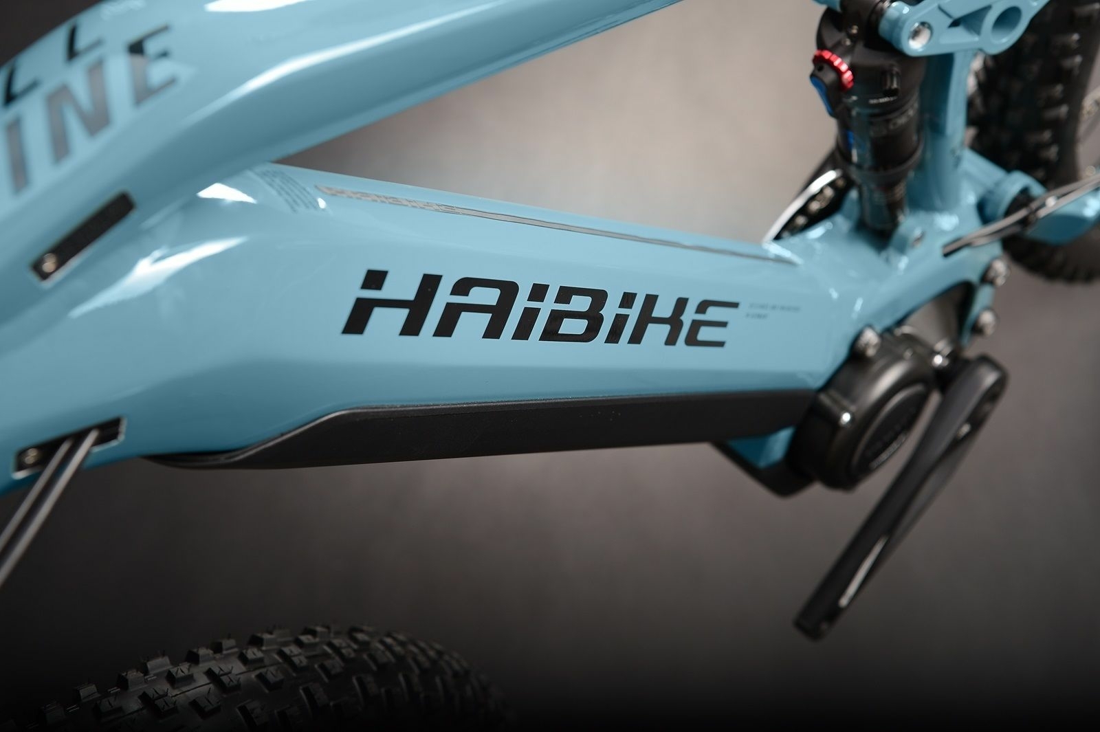 HAIBIKE FullNine 5, cambio a 11 velocità, bici da uomo, diamante, modello 2021, 29 pollici
