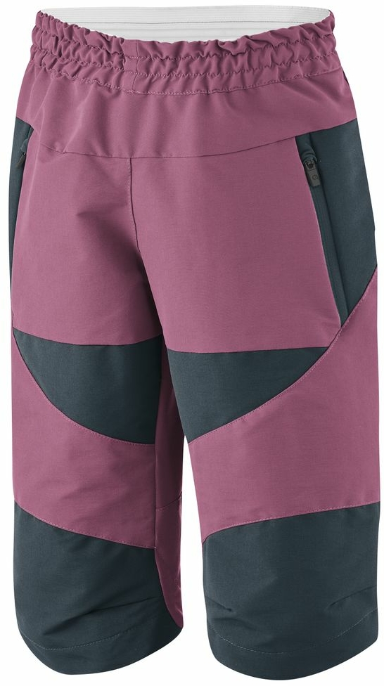 Pantaloncini bici da bambino Gonso Pordoi
