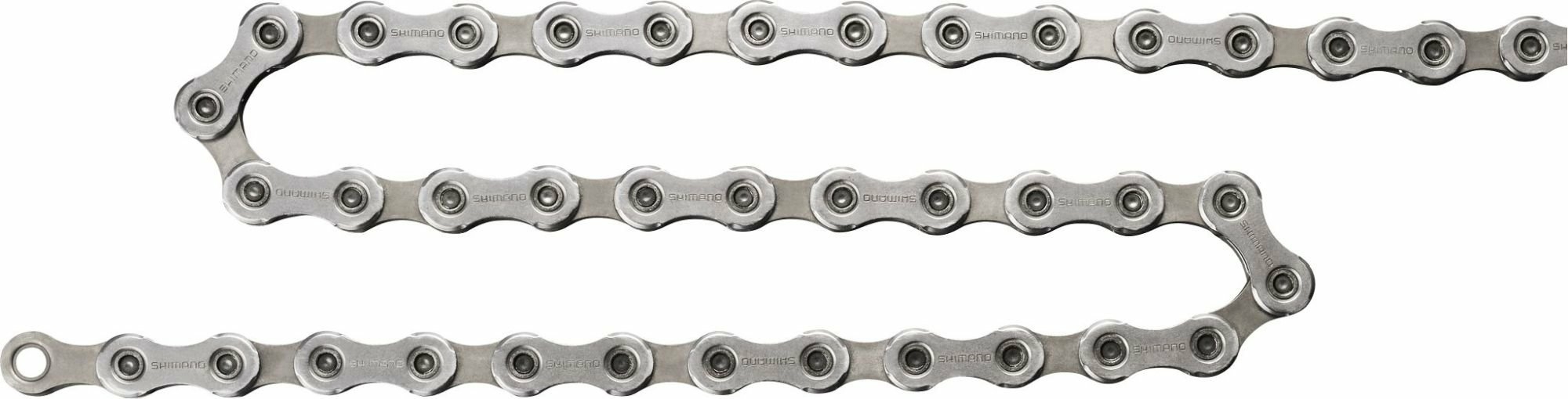 Catena Shimano HG 700-11 116 maglie 11 velocità