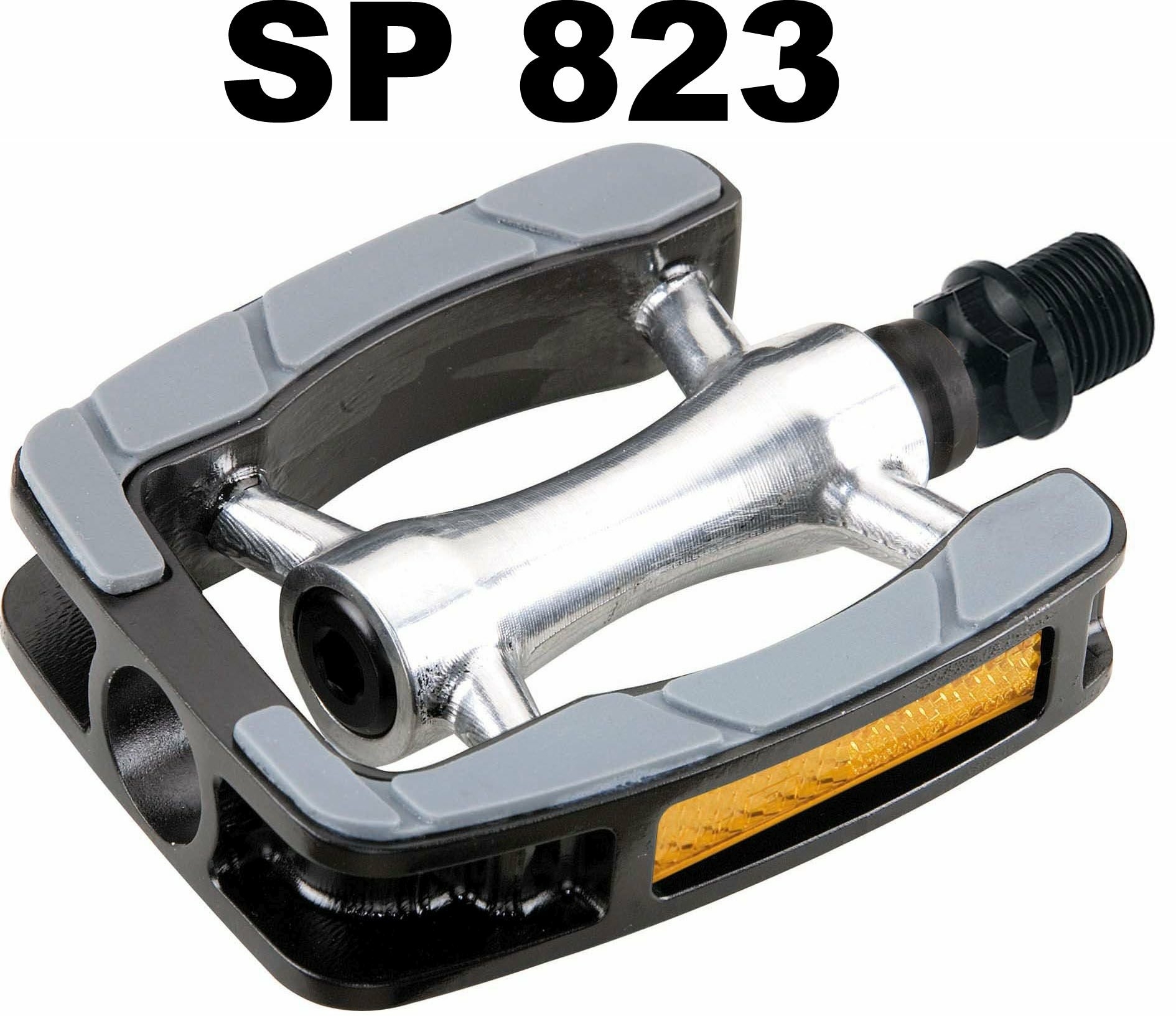 Union SP 823-R pedals 9/16