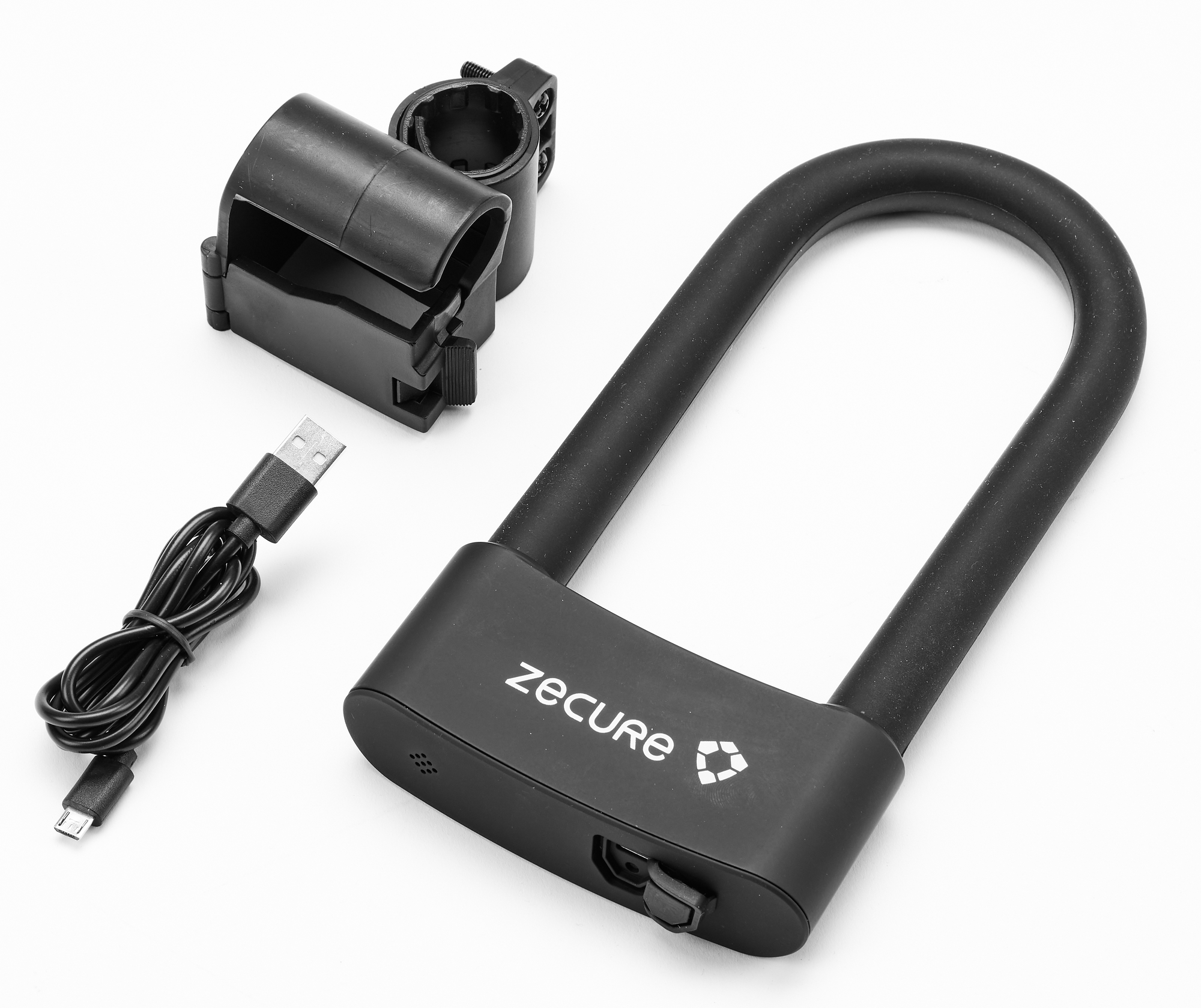 Fuxon U-Lock Bluetooth U-Lock