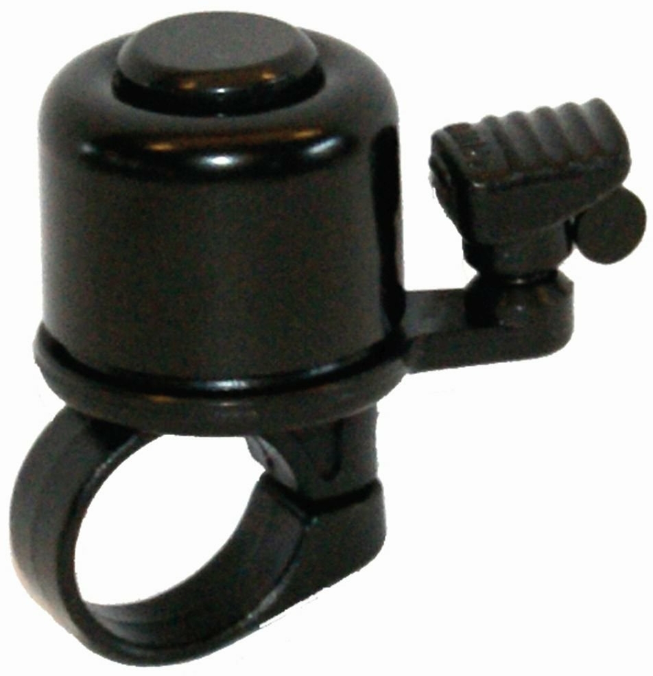 KTM bicycle bell Screw-on bell black