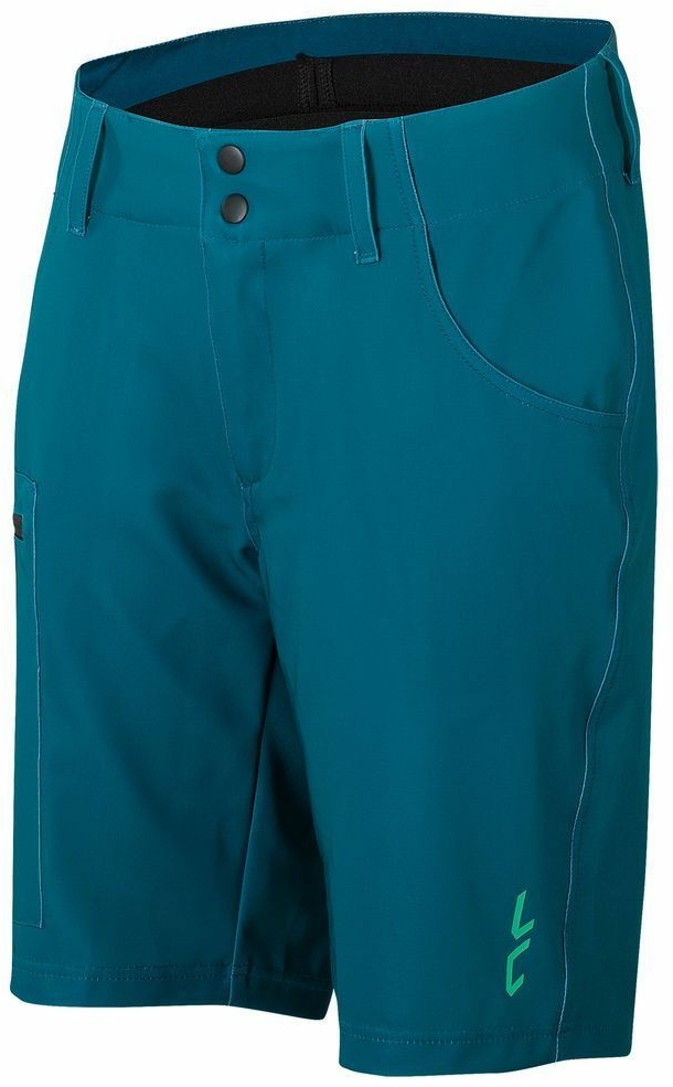 KTM Lady Character cycling trousers Race Bib Short