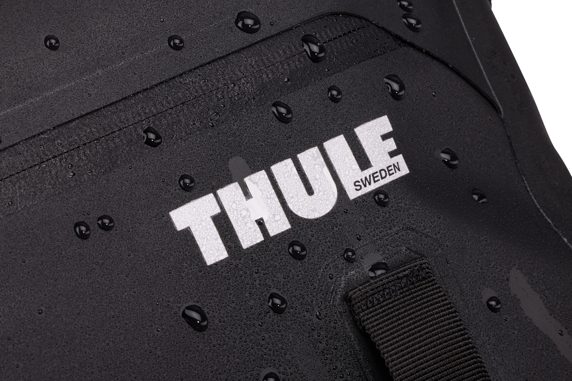 Borsa Thule Shield Pannier in confezione singola