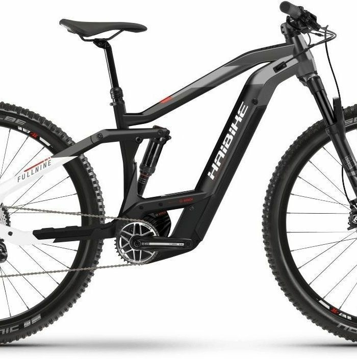 HAIBIKE FullNine 9, cambio a 12 velocità, bici da uomo, diamante, modello 2021, 29 pollici