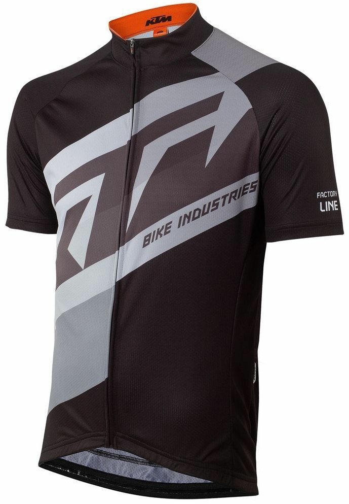 KTM Factory Line jersey shortsleeve