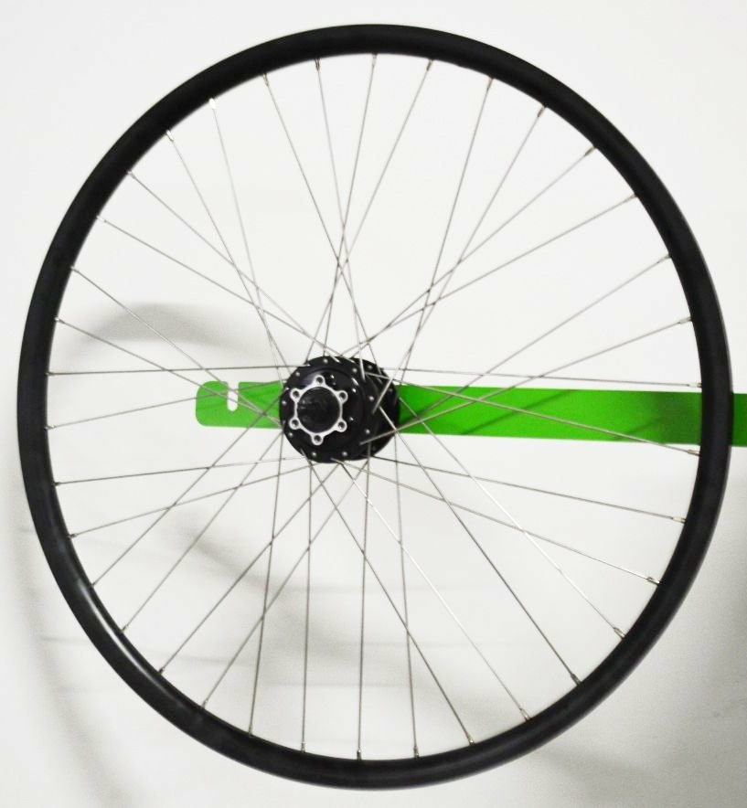 BULLS VR 27.5 "DDM-2 DISC black 3D32 6Losw 36L si STYX DDM 2 DISC