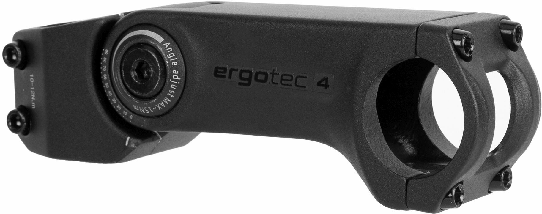ergotec stem Sepia (31.8 8/90)