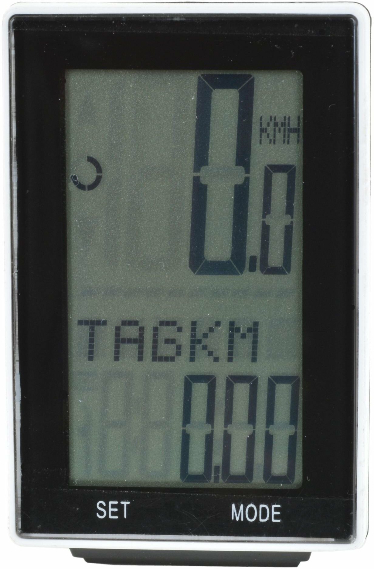 Computer cablato Styx Atlas 19