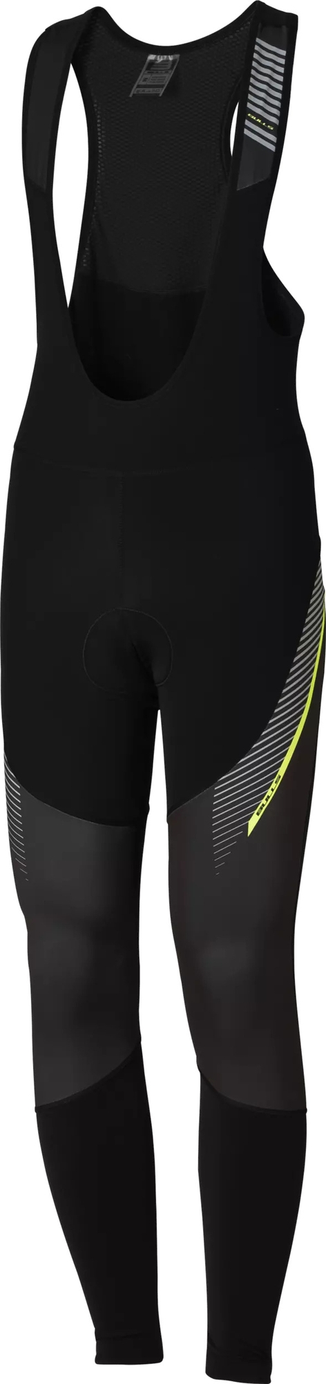 BULLS Copperhead bib shorts