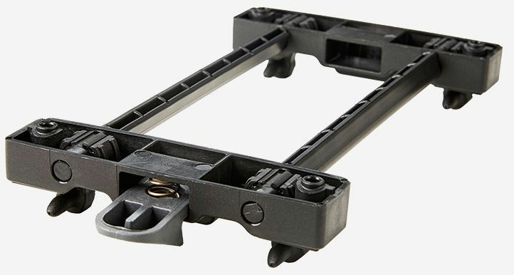 Racktime Snap It adapter adjustable