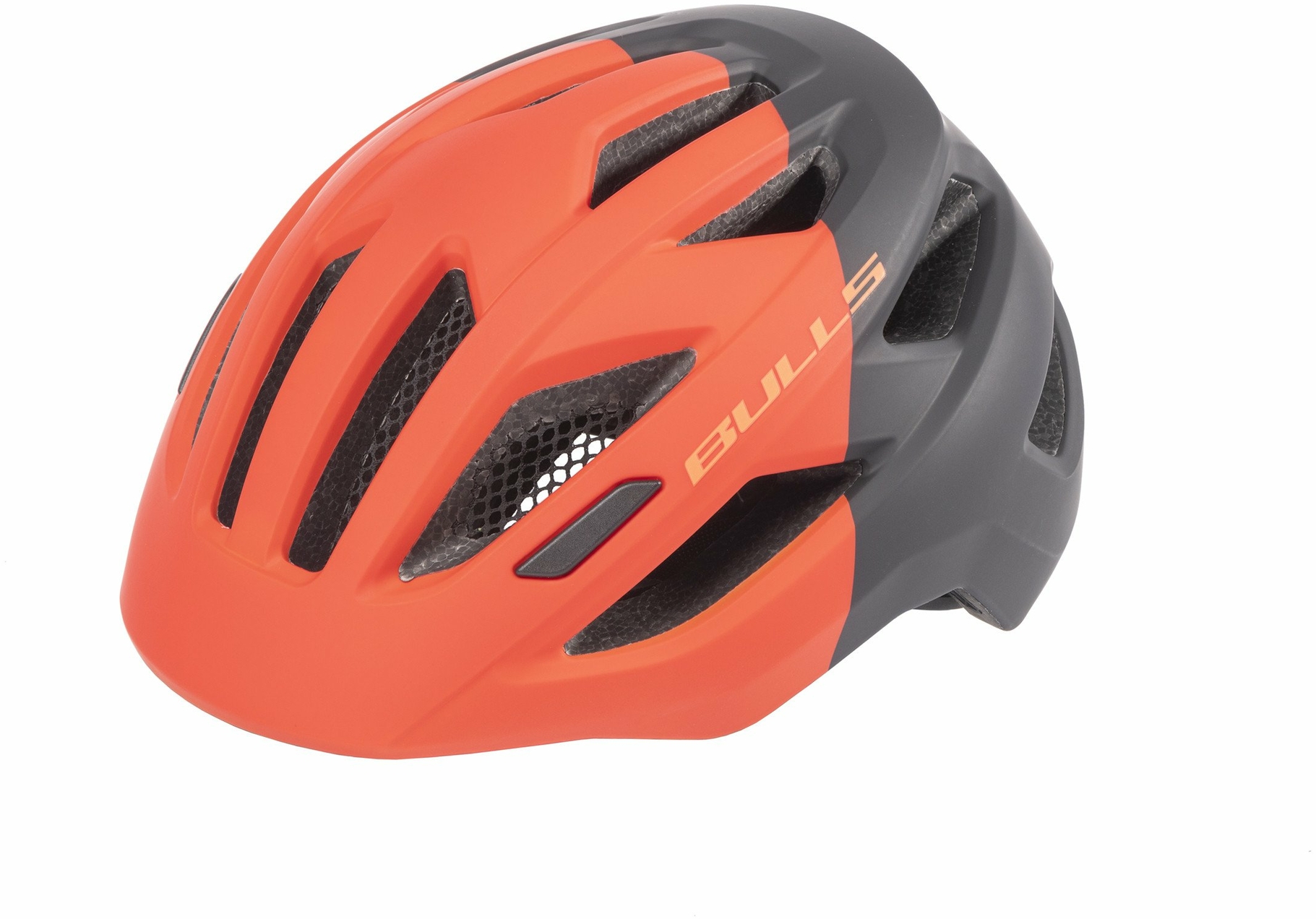 BULLS Comox FF 2.0 Youth bike helmet