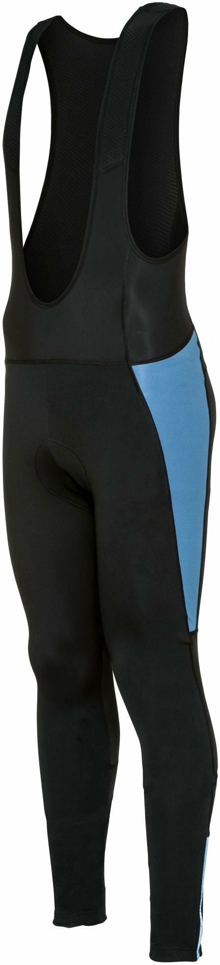 Apura men´s bib shorts Pollux Softshell