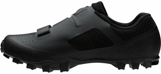 PEARL iZUMi scarpe da ciclismo X-Alp Mesa