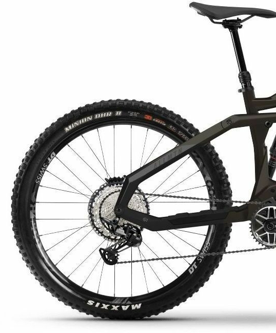 HAIBIKE AllMtn 5, cambio a 12 marce, bici da uomo, Diamant, modello 2021, 27,5 / 29 pollici