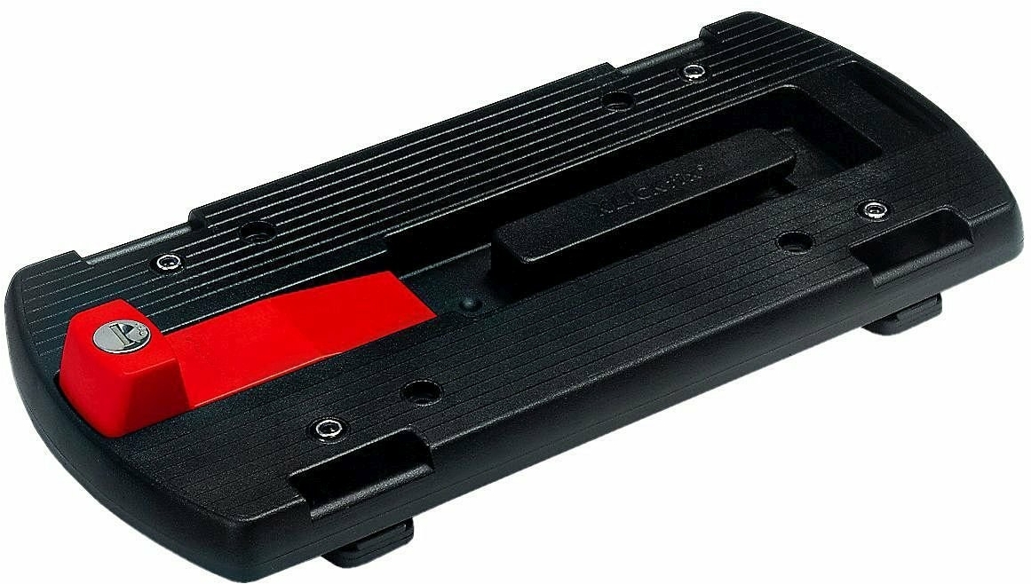 KLICKfix adapter plate for luggage rack