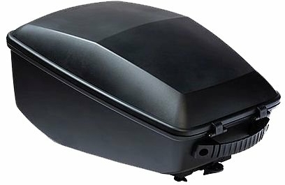 Portabici Racktime Tour Box