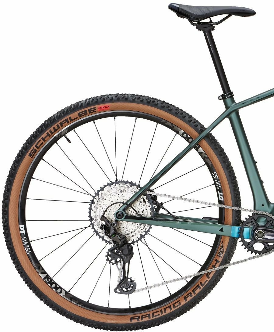BULLS Black Adder RS, cambio a 12 velocità, bici da uomo, diamante, modello 2021, 29 pollici