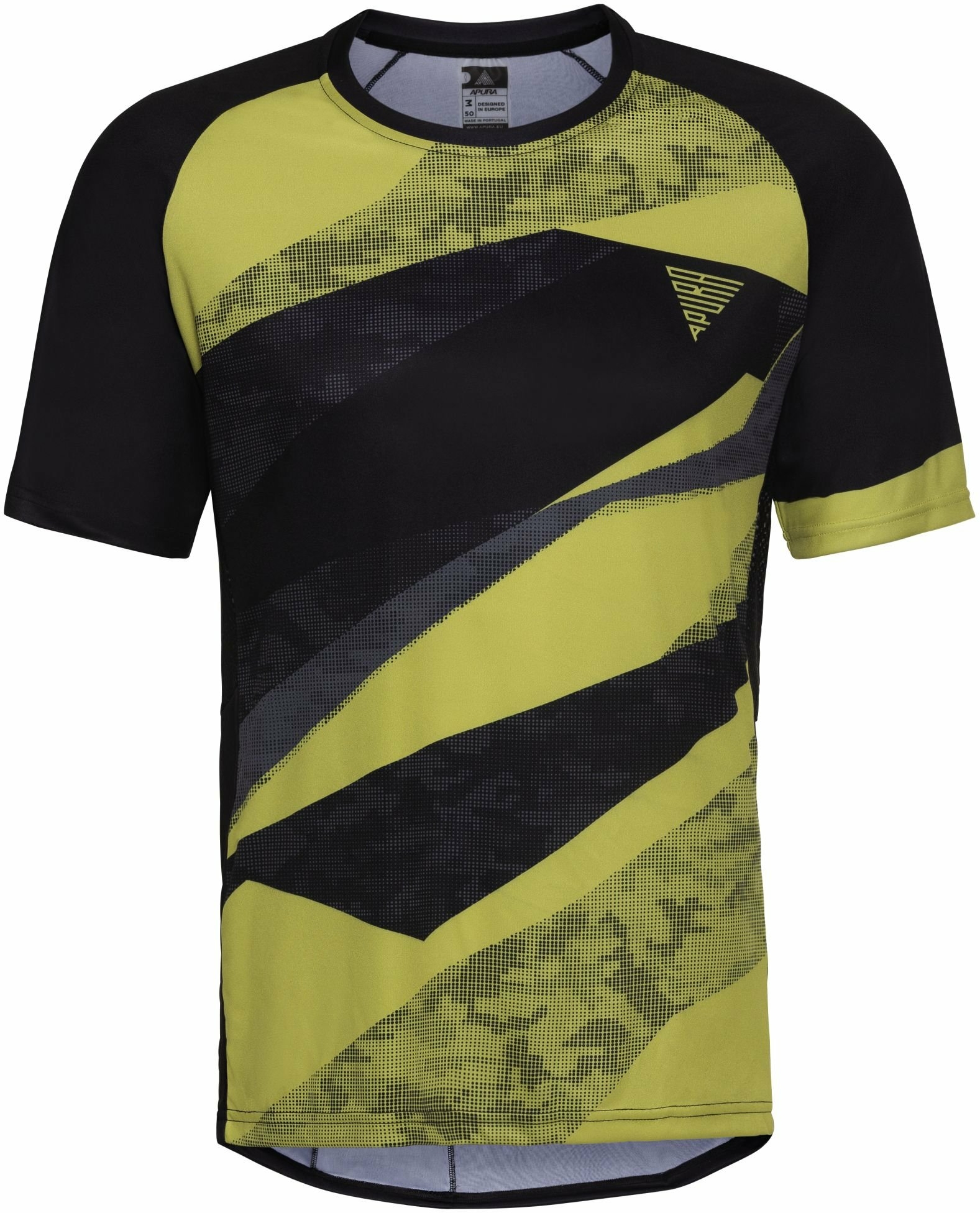 Camicia MTB da uomo Apura Hills